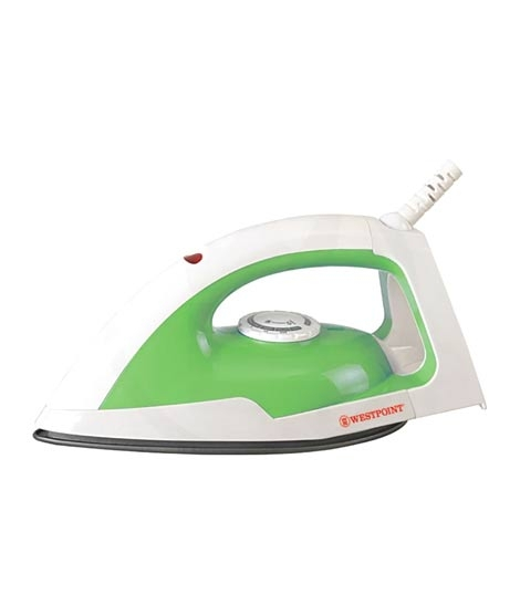 iShopping - Westpoint Light Weight Dry Iron (WF-635)