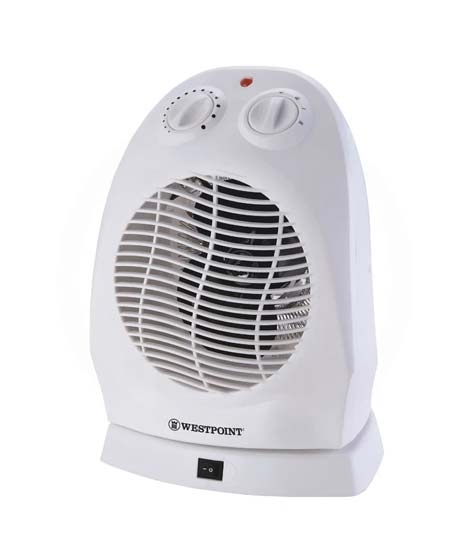 iShopping - Westpoint Fan Heater (WF-5145)