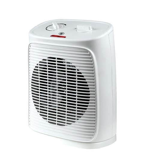 iShopping - Westpoint Fan Heater (WF-5146)