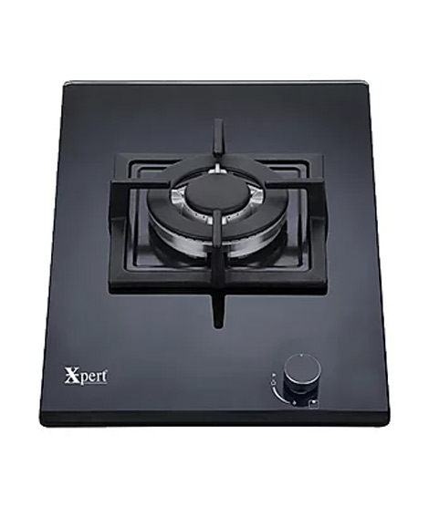 iShopping - Xpert Glass Gas Hob (XGT-1N)