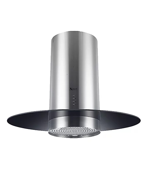 iShopping - Xpert Island Hood Silver (XR-IL-90-BG-WL)