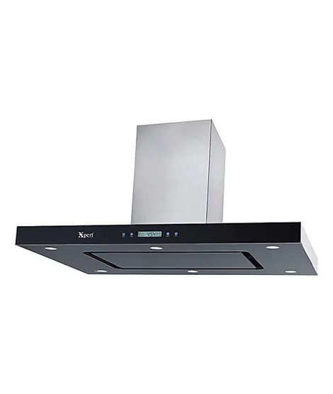 iShopping - Xpert Range Hood (XISL-96-B)