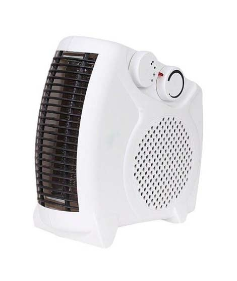 iShopping - Xpert Shop Eurolux Fan Heater (EL-901)