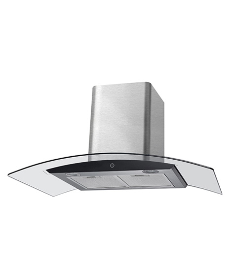 iShopping - Xpert Range Hood (XTG1690-S)