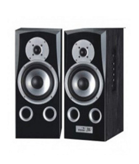 iShopping - Xpod Speaker Blast Bass Boosted (HT–1000)