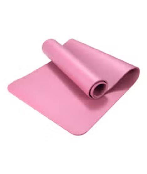 iShopping - Bjm Generic Yoga Mat Pink (N37816664A) 