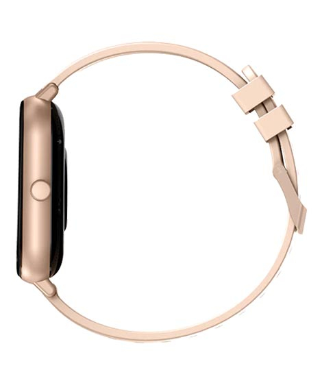 iShopping - Yolo Epic Smart Watch-Light Gold