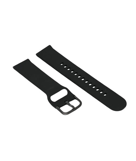 iShopping - Yolo Thunder Watch Strap-Black
