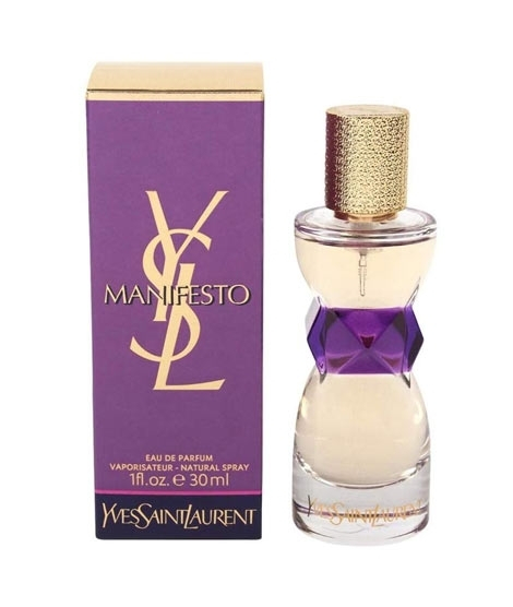 iShopping - Yves Saint Laurent Manifesto EDP For Women 90ml
