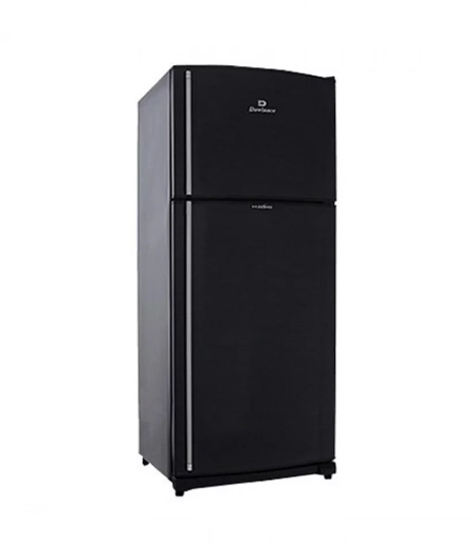 iShopping - Dawlance H-Zone Plus Freezer-on-Top Refrigerator 12 Cu Ft (9175WB)