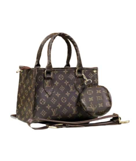 iShopping - Zamzam 2pc Handbag For Women (0180)