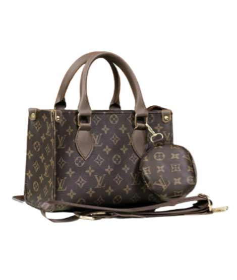 iShopping - Zamzam 2pc Handbag For Women (0181)