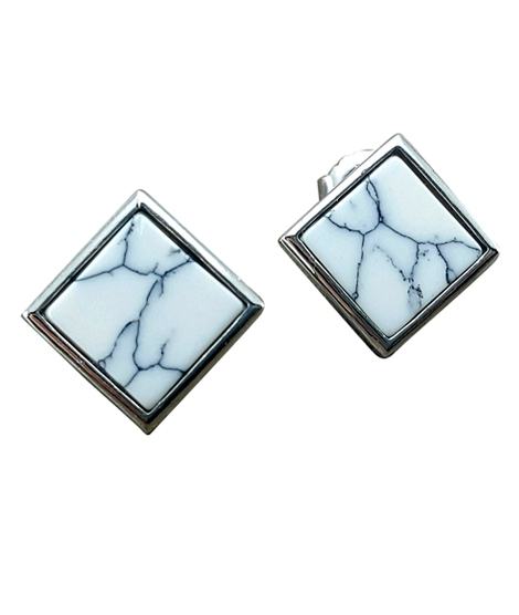 iShopping - Zed Eye Fissure Floors Earrings For Women (ISE019)