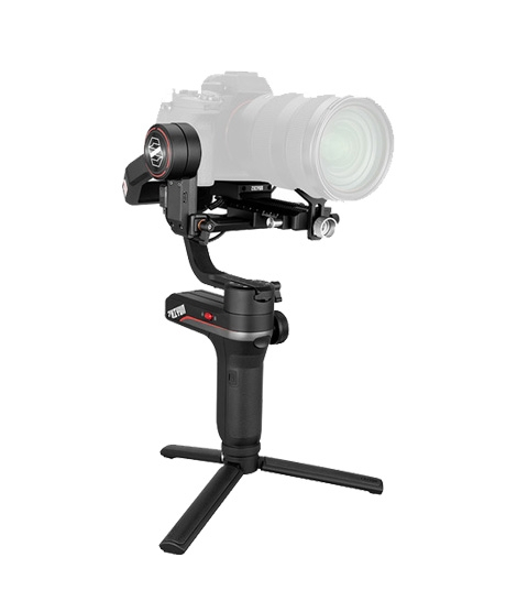 iShopping - Zhiyun-Tech WEEBILL-S 3-Axis Stabilizer Gimbal