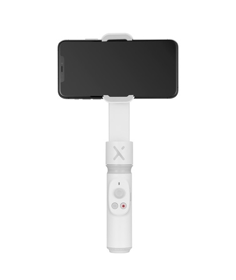 iShopping - Zhiyun Smooth-X Smartphone Gimbal White