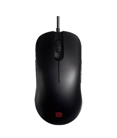 iShopping - Zowie e-Sports Gaming Mouse Black (FK1)