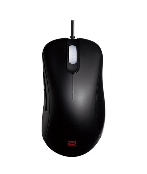 iShopping - Zowie e-Sports Gaming Mouse Black (EC1-A)