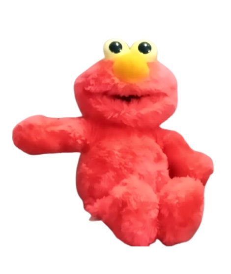 iShopping - ZT Fashions Stuffed Cartoon Character Toy (0059)