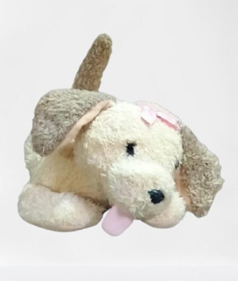 iShopping - ZT Fashions Stuffed Dog Toy