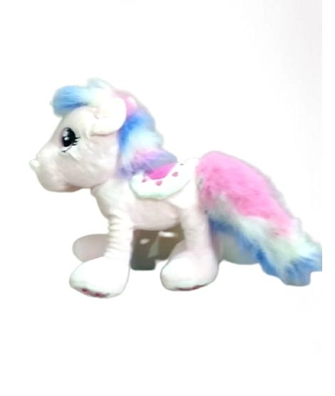 iShopping - ZT Fashions Stuffed Unicorn Toy