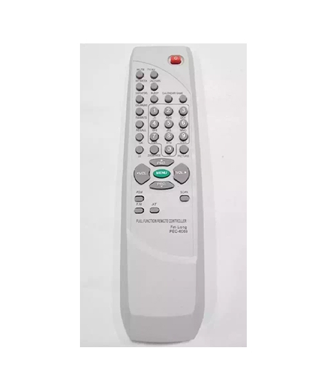 iShopping - ZTC Nobel FM TV Remote Control