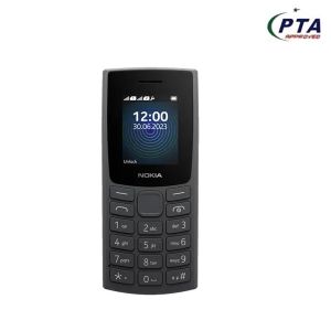 Nokia 110 (2023)-Charcoal