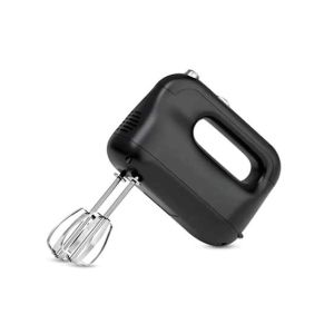 Cambridge 300W Hand Mixer Black (HM0406)