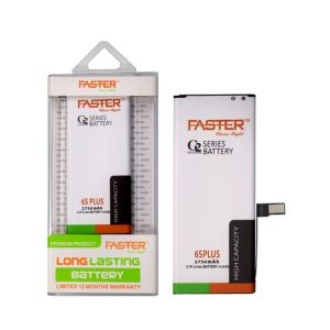 Faster iPhone 6S Plus G2 Series Long Lasting Battery 2750 mAh
