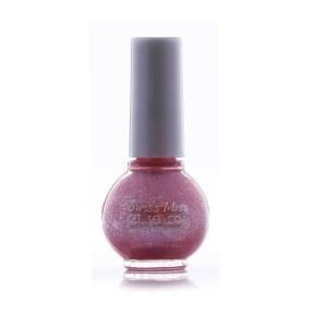 Swiss Miss Get Set Go Nail Polish Pink Carnation (822)