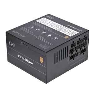 Ease Tec Pro 80+ Bronze Power Supplies (EB650W)