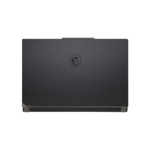 MSI Cyborg 15.6"Core i7 13th Gen 8GB 512GB SSD NVIDIA GeForce RTX 4050 Gaming Laptop (A13VE)