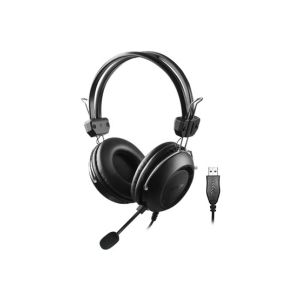 A4Tech ComfortFit Stereo USB Headset (HU-35)