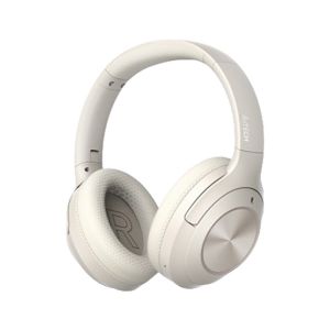 A4Tech Fstyler Collection ENC Wireless Headset (BH220)-Beige