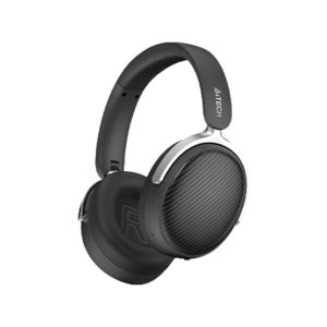 A4Tech Fstyler Collection ENC Wireless Headset (BH350C)-Black