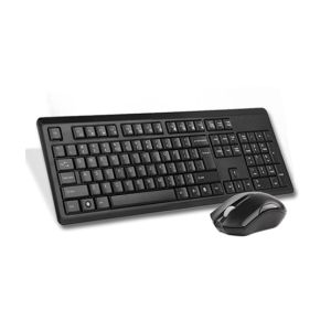 A4Tech Wireless Keyboard & Mouse (4200N)