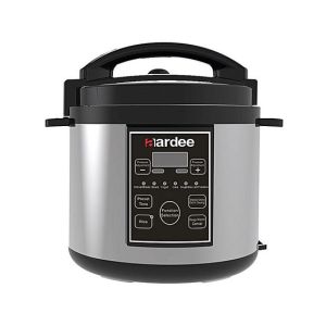Aardee 8 Litre Electric Pressure Cooker (AREPC-800N)