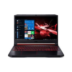 Acer Nitro 5 15.6" Core i7 9th Gen 8GB 2TB 256GB SSD GeForce GTX 1660 Ti Laptop (AN515) - Without Warranty