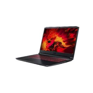 Acer Nitro 5 17.3" Core i7 10th Gen 24GB 1TB GeForce GTX1660Ti Laptop Black - Without Warranty