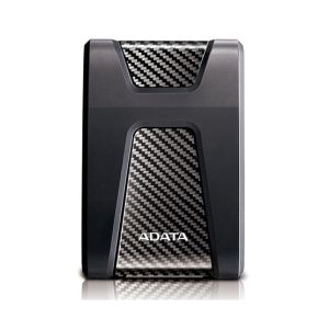 Adata HD650 2TB Anti-Shock External Hard Drive