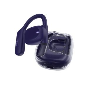 Faster Arc X ENC Over EarBuds-Blue