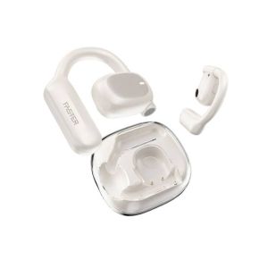 Faster Arc X ENC Over EarBuds-White