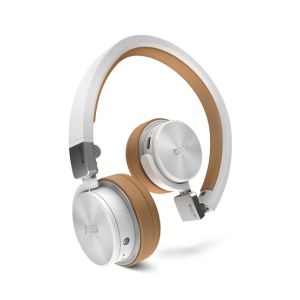 AKG Wireless Mini Over-Ear Headphones White (Y45BT)