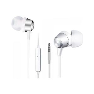 Oppo In-Ear Handsfree White (0207)