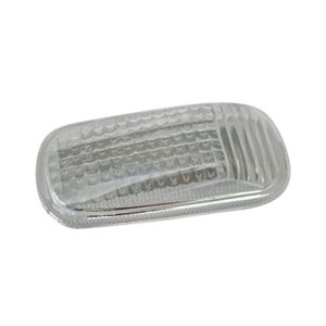 Al Ghafoor Car Side Turn Signal Fender Light For Honda City
