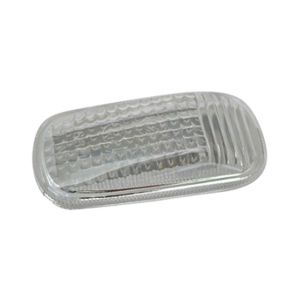 Al Ghafoor Car Side Turn Signal Fender Light For Honda Civic
