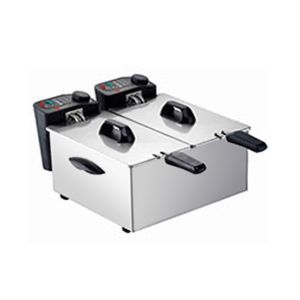 Alpina Deep Fryer 3.5 Ltr (SF-4008)