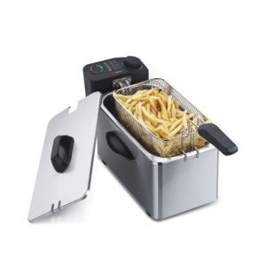 Alpina Deep Fryer (SF-4003)