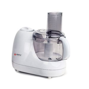 Alpina Food Processor (SF-4010)