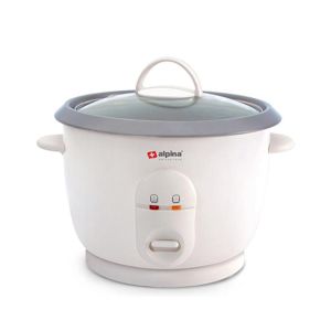 Alpina Rice Cooker 450W (SF-1901)