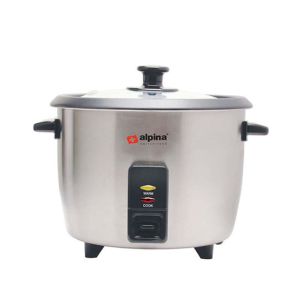 Alpina Rice Cooker (SF-1911)